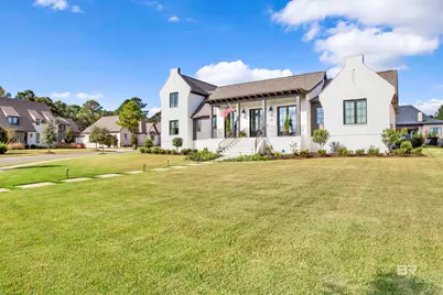 170 Mount Pleasant Boulevard, Fairhope, AL 36532 - Photo 3