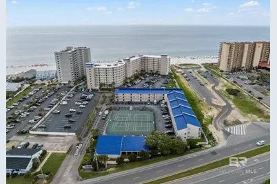 24522 Perdido Beach Boulevard #4811, Orange Beach, AL 36561 - Photo 37