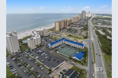 24522 Perdido Beach Boulevard #4811, Orange Beach, AL 36561 - Photo 35
