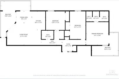 24230 Perdido Beach Boulevard #3051, Orange Beach, AL 36561 - Photo 41