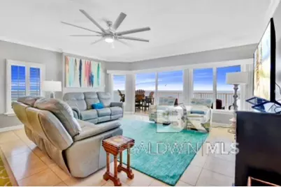 26200 Perdido Beach Boulevard #601, Orange Beach, AL 36561 - Photo 1