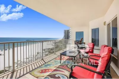 26200 Perdido Beach Boulevard #601, Orange Beach, AL 36561 - Photo 9