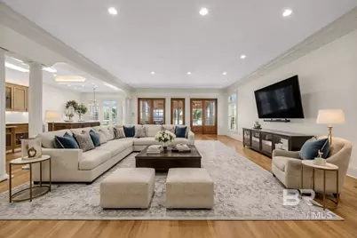 28220 Burkart Drive, Orange Beach, AL 36561 - Photo 5