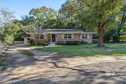 2103 Upham Place, Mobile, AL 36607 - Photo 1