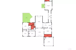 3913 Pembrocke Ave, Mobile, AL 36608 - Photo 29