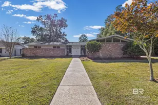 3913 Pembrocke Ave, Mobile, AL 36608 - Photo 1