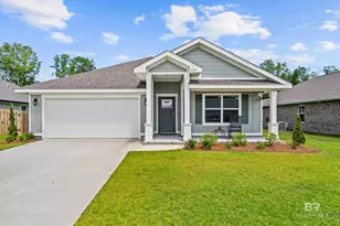 1149 Hayward Loop, Foley, AL 36535 - Photo 1