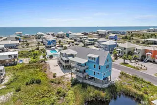 450 S Breakers Ln, Gulf Shores, AL 36542 - Photo 1