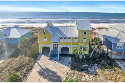 4070 Gulfwind Court, Gulf Shores, AL 36542 - Photo 1