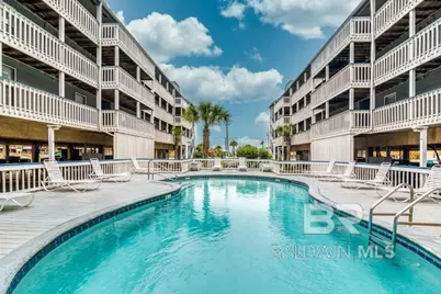 317 E Beach Boulevard #202C, Gulf Shores, AL 36542 - Photo 1