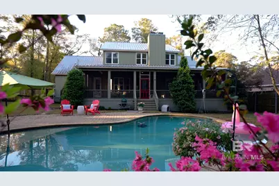 6267 Nelson Drive, Fairhope, AL 36532 - Photo 3