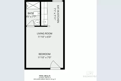 200 E Beach Boulevard #220, Gulf Shores, AL 36542 - Photo 7