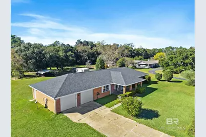 1510 S Juniper Street, Foley, AL 36535 - Photo 3