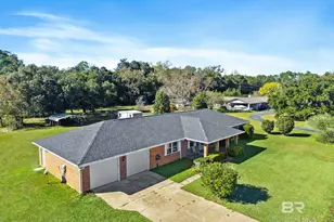 1510 S Juniper St, Foley, AL 36535 - Photo 3