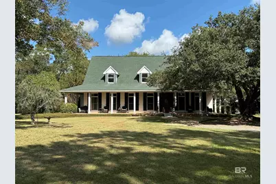 15810 County Road 73, Foley, AL 36535 - Photo 1