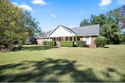 601 E 7th Street, Bay Minette, AL 36507 - Photo 3