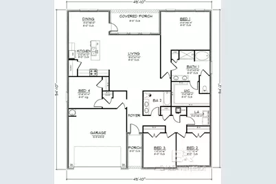 22012 Early Dawn Circle, Foley, AL 36535 - Photo 29