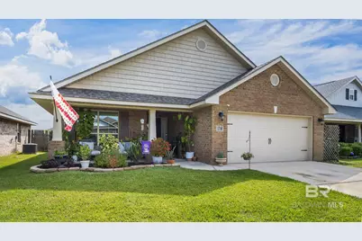 1712 Arcadia Drive, Foley, AL 36535 - Photo 3