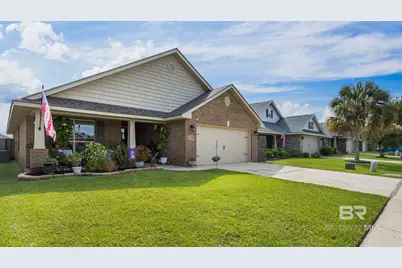 1712 Arcadia Drive, Foley, AL 36535 - Photo 33