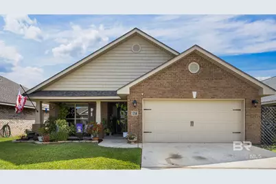 1712 Arcadia Drive, Foley, AL 36535 - Photo 1