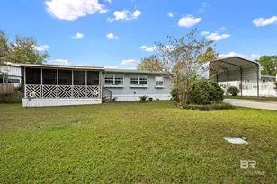 241 Defuniak Loop, Lillian, AL 36549 - Photo 3