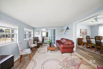 241 Defuniak Loop, Lillian, AL 36549 - Photo 5