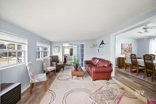 241 Defuniak Loop, Lillian, AL 36549 - Photo 5