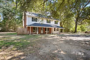 311 W Magnolia St, Bay Minette, AL 36507 - Photo 1
