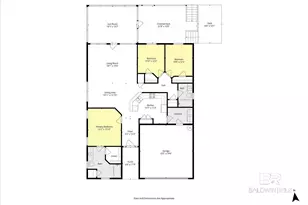 219 Spring Lake Dr, Fairhope, AL 36532 - Photo 31