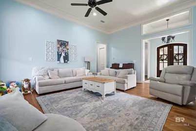 31221 Buckingham Boulevard, Spanish Fort, AL 36527 - Photo 5