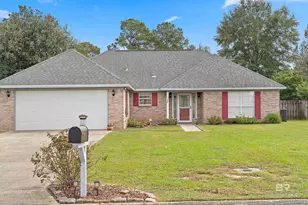 117 Pennbrooke Loop, Foley, AL 36535 - Photo 3