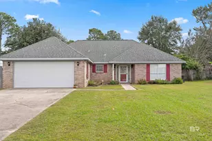 117 Pennbrooke Loop, Foley, AL 36535 - Photo 1