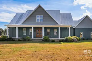 17264 Co Rd 28, Foley, AL 36535 - Photo 1