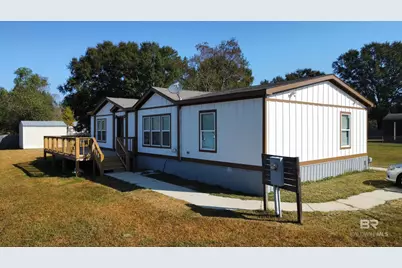 24177 Gemstone Drive, Loxley, AL 36551 - Photo 3