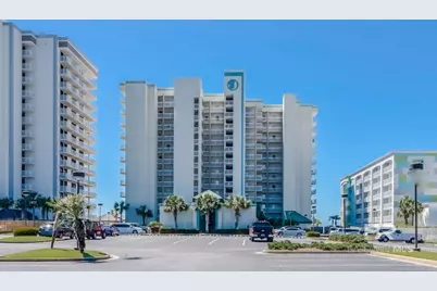 24720 Perdido Beach Boulevard #804, Orange Beach, AL 36561 - Photo 1