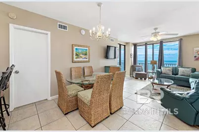 24720 Perdido Beach Boulevard #804, Orange Beach, AL 36561 - Photo 3