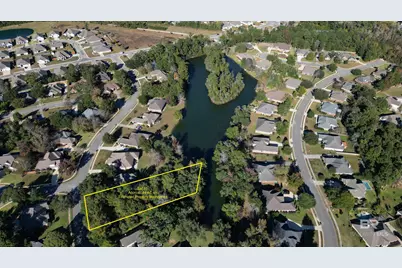 0 Red Eagle Drive, Daphne, AL 36526 - Photo 3