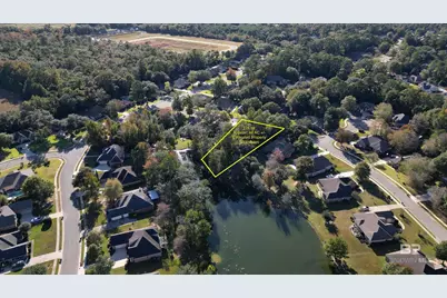 0 Red Eagle Drive, Daphne, AL 36526 - Photo 5