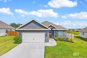 13164 Shoshoney Cir, Fairhope, AL 36532 - Photo 1