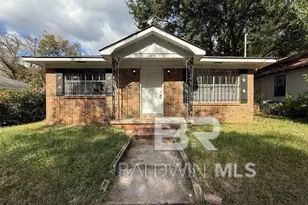 1454 Delusser St, Mobile, AL 36603 - Photo 1