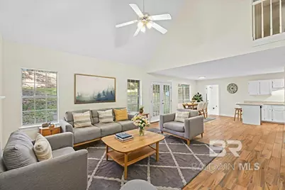 123 Lakeview Loop, Daphne, AL 36526 - Photo 3