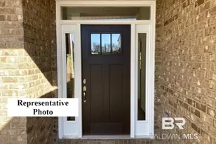 812 Marks Ave, Bay Minette, AL 36507 - Photo 5