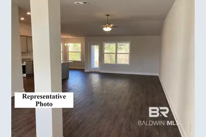 812 Marks Avenue, Bay Minette, AL 36507 - Photo 3