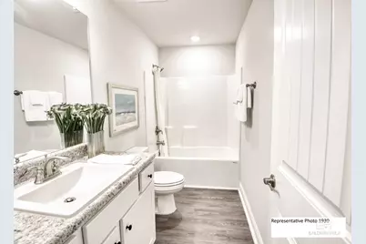 806 Marks Avenue, Bay Minette, AL 36507 - Photo 3