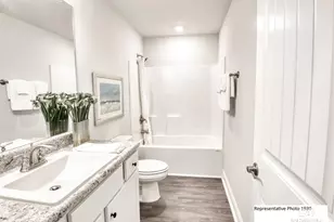 806 Marks Ave, Bay Minette, AL 36507 - Photo 3