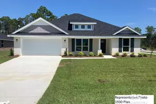 806 Marks Ave, Bay Minette, AL 36507 - Photo 1