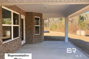 807 Primrose Dr, Bay Minette, AL 36507 - Photo 9