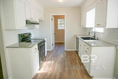 1301 Repoll Road, Mobile, AL 36695 - Photo 5