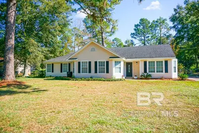1301 Repoll Road, Mobile, AL 36695 - Photo 1