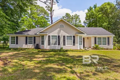1301 Repoll Road, Mobile, AL 36695 - Photo 1